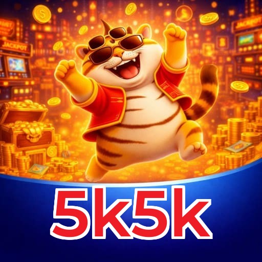 5k5k segurança SSL 256-bit - Licença Curaçao, eCOGRA, GLI certificado