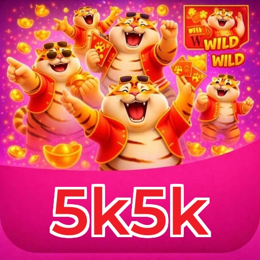5k5k APP mobile iOS Android - 187 mil downloads São Paulo Rio BH